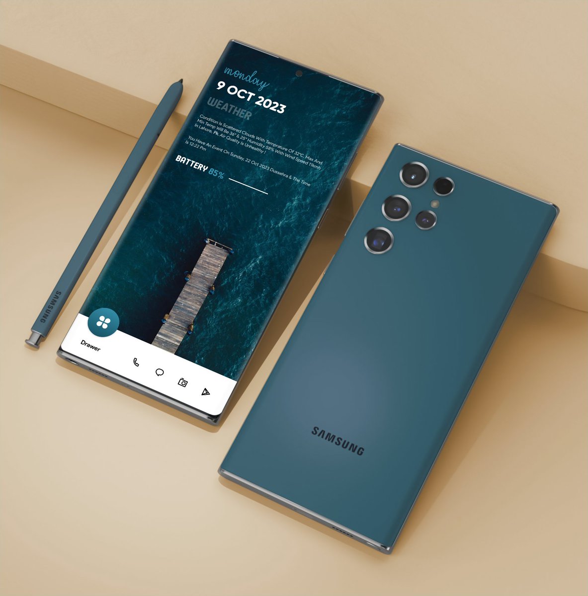 zeffisetups's tweet photo. 𝔸𝔼ℝ𝕀𝔸𝕃 𝕊ℍ𝕆𝕋 #Samsung
ɪᴄᴏɴɪᴄ ᴋᴡɢᴛ https://t.co/aMlqnPXoGu
ᴛᴇʟᴇɢʀᴀᴍ https://t.co/WYxlFY9WZd
ʙᴀᴄᴋᴜᴘ & ᴡᴀʟʟᴘᴀᴘᴇʀ https://t.co/PYE0ILGVIX
#aahomescreens
@AndroidAuth
#zeffisetups #homescreen #android14 #oneui #kwgt #nature https://t.co/gMneBwDAfX
