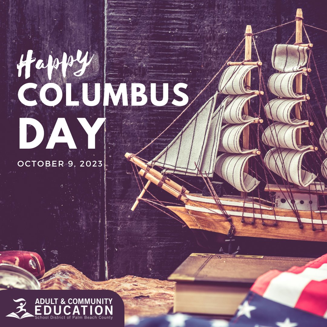 This day commemorates Christopher Columbus's historic voyage to the Americas in 1492, reflecting on the impact of exploration and cultural exchange while also acknowledging the complex history surrounding this event.