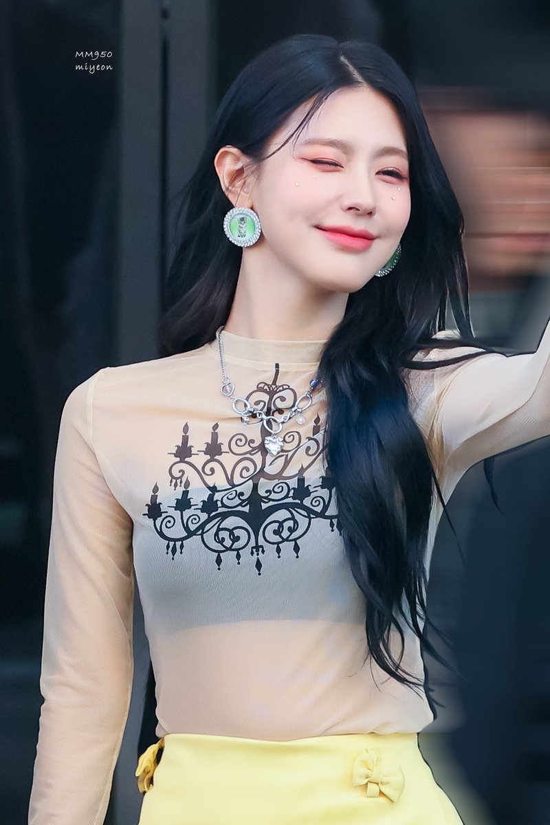MM_950__'s tweet photo. 230607

#GIDLE #여자아이들 #MIYEON #미연 https://t.co/kMaaIOMut3