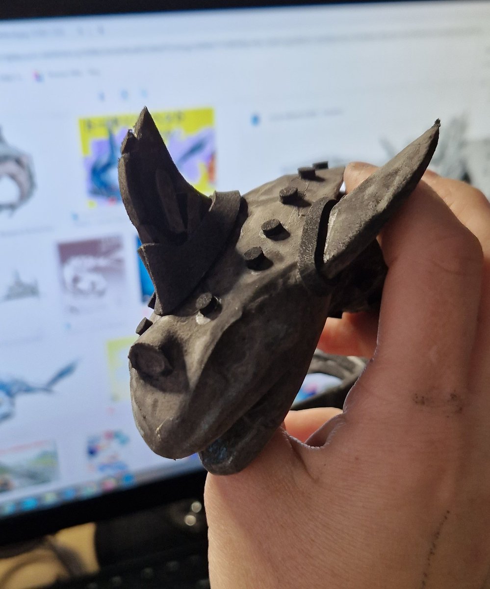 Minus10DegreesC's tweet photo. Some wip for my next cosplay ✨️ https://t.co/lk485f3bxT