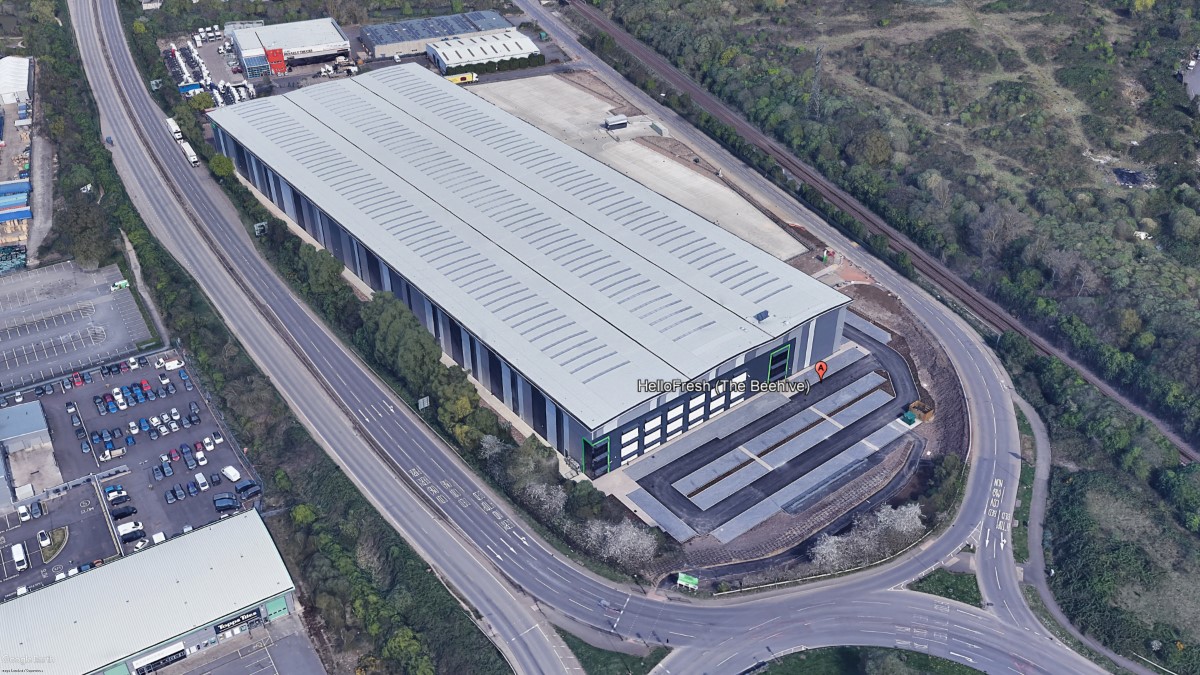 visTABLE_EN's tweet photo. How does #HelloFresh manage to plan and commission a plant in just under a year?

https://t.co/pzWCqKhnnc

#LayoutPlanning #LocationPlanning https://t.co/iLXXszPyqP