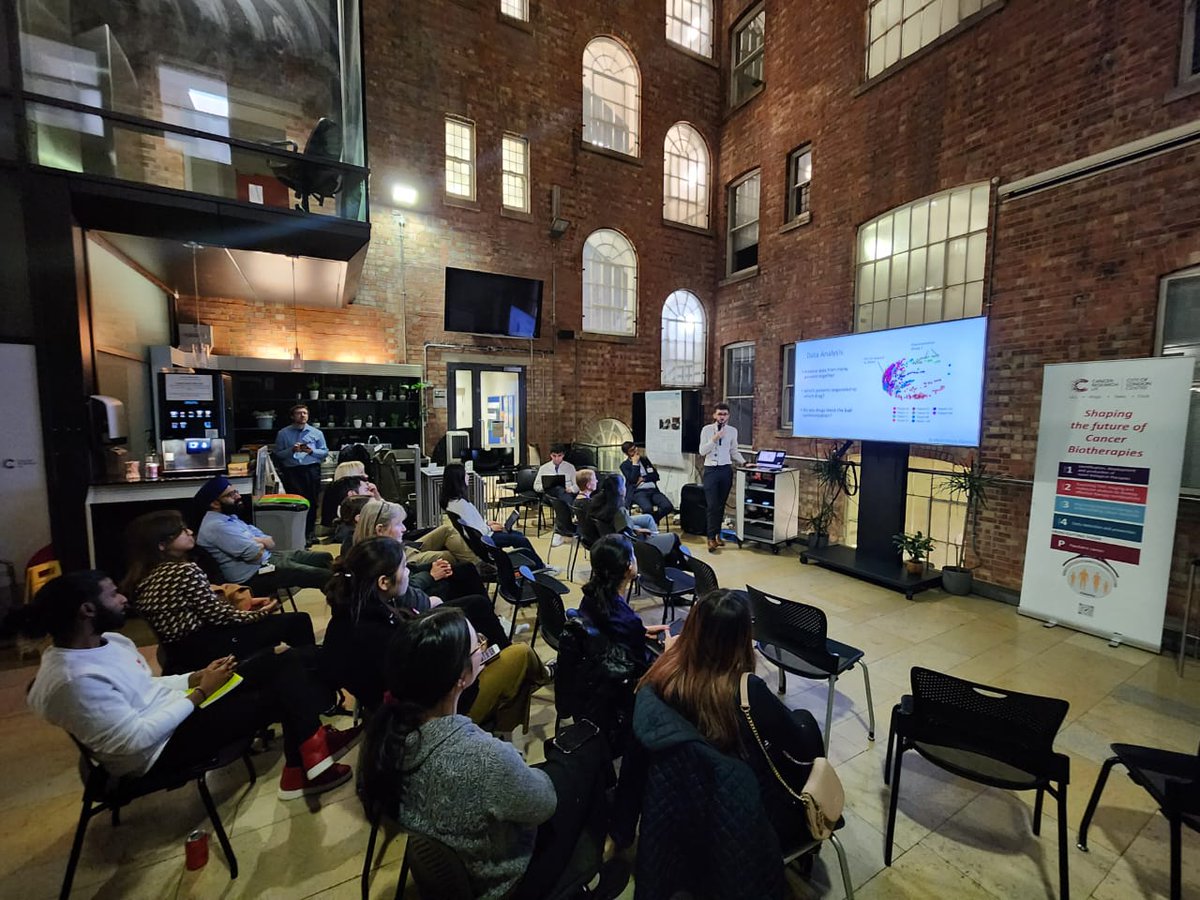 Are you interested in shaping and evaluating Patient Public Involvement and Engagement activities, and are a cancer patient or a carer? The <a href="/CR_UK/">Cancer Research UK</a> City of London Centre is recruiting two representatives to support its work. Find out more and how to apply colcc.ac.uk/about-us/oppor…