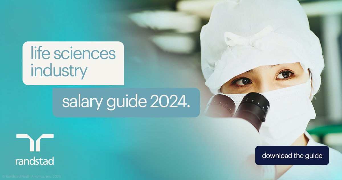 ⭐ Our 2024 Salary Guide is here! ⭐

A new year means a new set of national salary trends and insights. Stay ahead of the curve with our 2024 Salary Guide—your key to filling in-demand roles in a competitive market. 
 
bit.ly/3Q8Sgfv

#RUSASalaryGuide2024