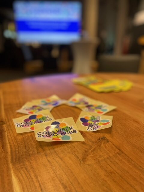 codeweekbonn's tweet image. Am Samstag hatten wir eine erfolgreiche Auftaktveranstaltung in Bonn! 🎊 
#CodeWeek #CodeWeek2023 #bonn @CodeWeekGermany @BundesstadtBonn @RobertaIAIS @RheinSiegKreis