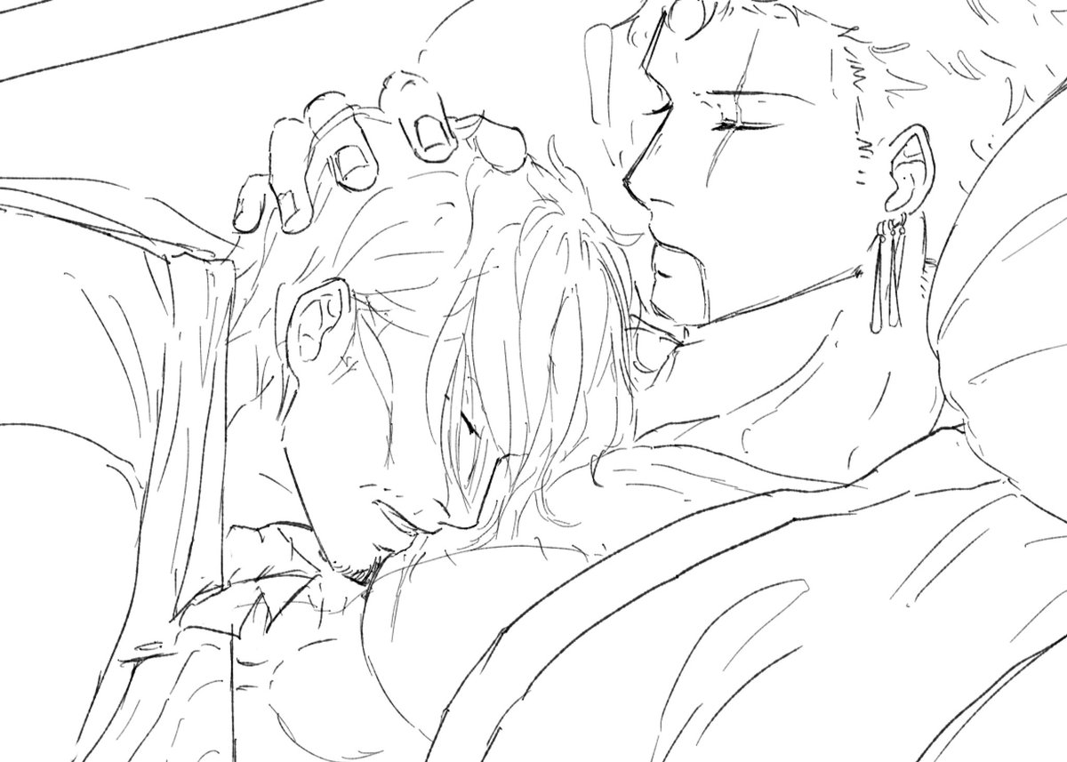 그리면서도 부럽다