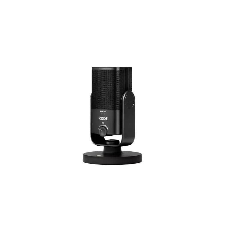 thesunshinnettv's tweet photo. **GIVEAWAY ALERT**

Halloween is this month - The Spooky Queen will be giving away a Rode Mini Studio Microphone! 

To enter:
- Follow @thesunshinnettv on Twitter (X)
- Retweet this tweet

And that’s it! Winner will be drawn 1 week from today and announced here. Good luck! https://t.co/yU3jRgygKq