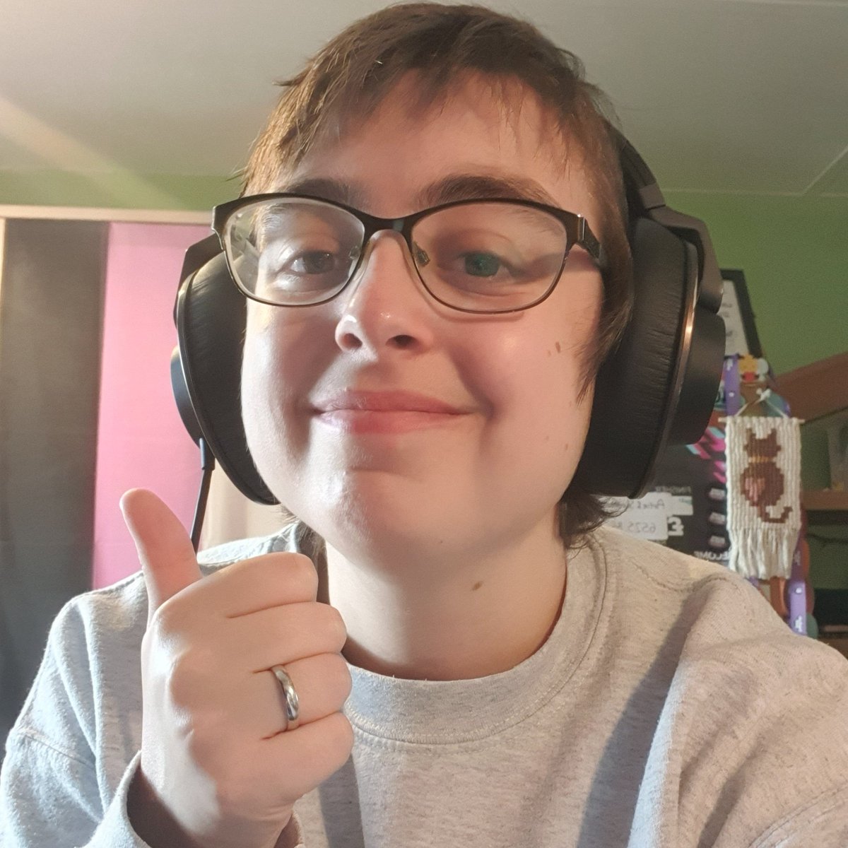 Artie (they/he) tweet media