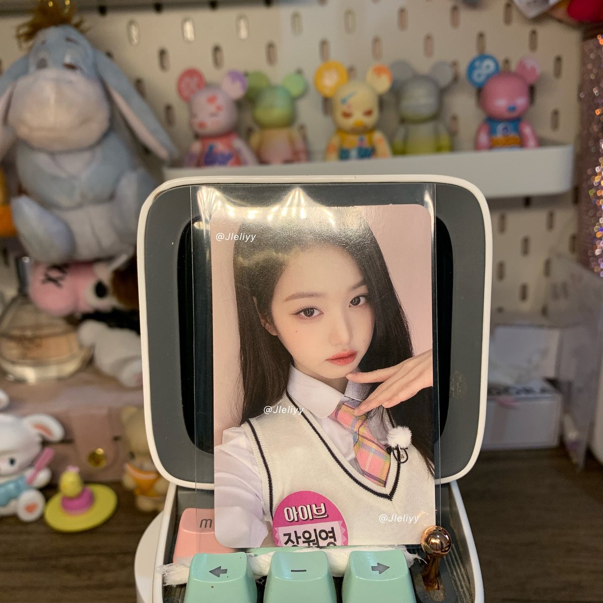 ֯ ˖ ᥫ᭡ Jliy tweet media