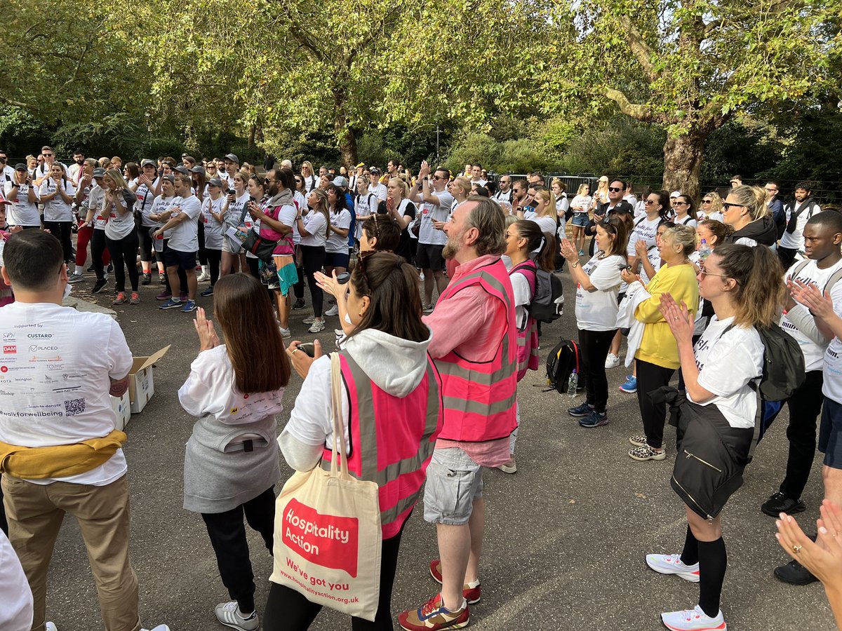 Lexington Catering tweet media