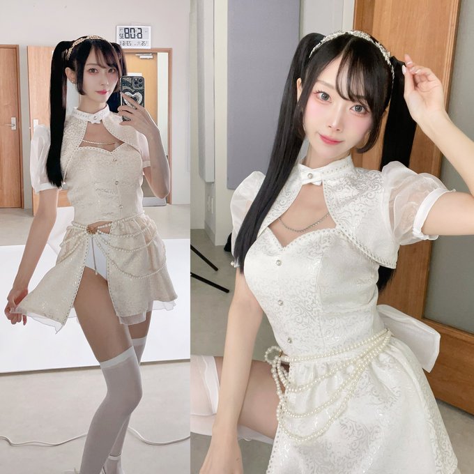コスプレイヤー天上てんこのTwitter画像25