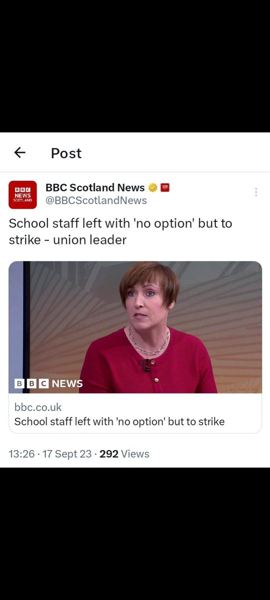 STARBRIGHT164's tweet image. Broken NHS broken education red tories a broken record blah blah blah have STUC and their army ready to strike #SNPBAD #CUTS #EverybodyOut  #CostOfLivingCrisis in run up to #GE24