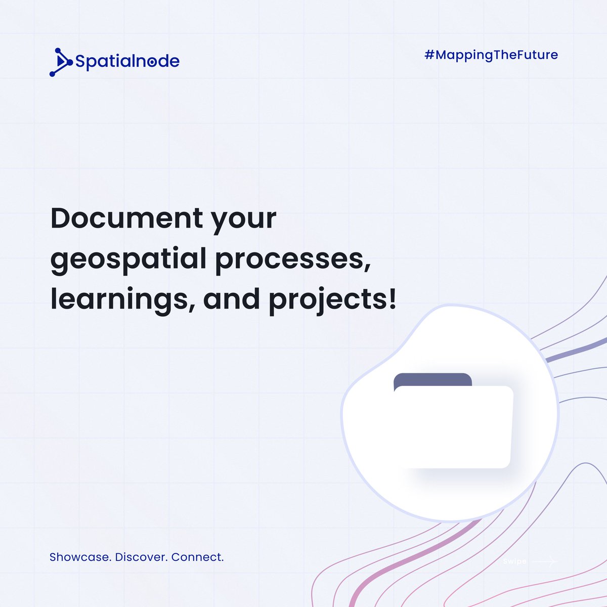 spatialnodehq's tweet image. The importance of documentation can not be overemphasized.
It&apos;s a new week. Don&apos;t forget to document your processes!

#geospatialtips #geospatial #MondayMotivation