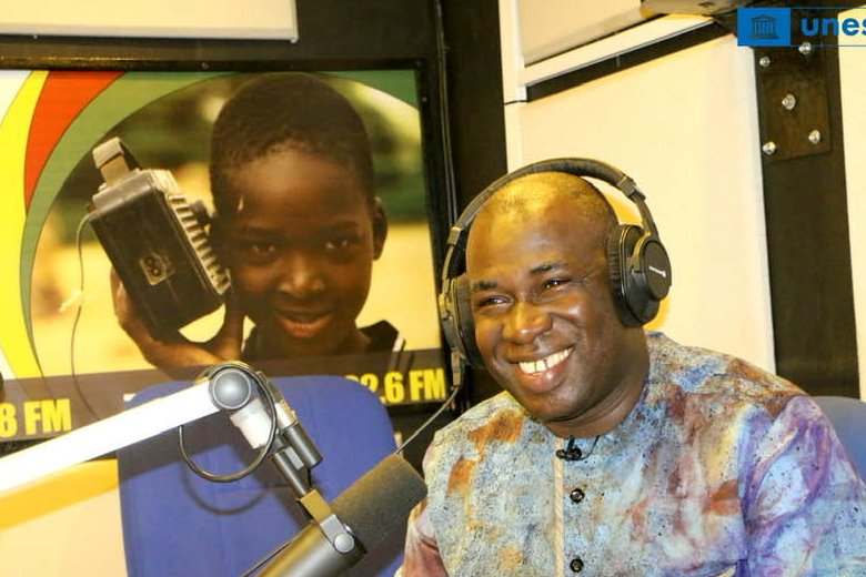 La #culture est un outil d’influence de la politique extérieure du #Mali, estime Ali Daou, Chef du secteur culture du bureau de l’Unesco Mali. 
+ d'infos : shorturl.at/rsyM2