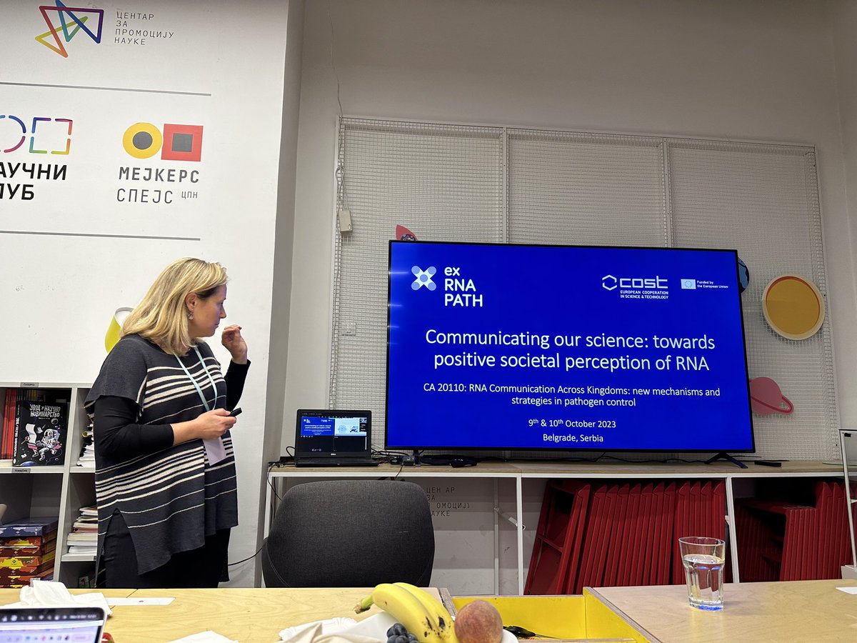 exRNA-PATH tweet media