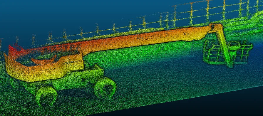 HIRING - DEADLINE MONDAY 16 OCTOBER
NavLive is a new spin-out from <a href="/oxfordrobots/">Oxford Robotics Institute</a> developing innovative solutions for 3D monitoring of construction sites &amp; industrial facilities.

We have open positions for Research Engineers and Software Engineers. Apply:
navlive.co.uk/careers