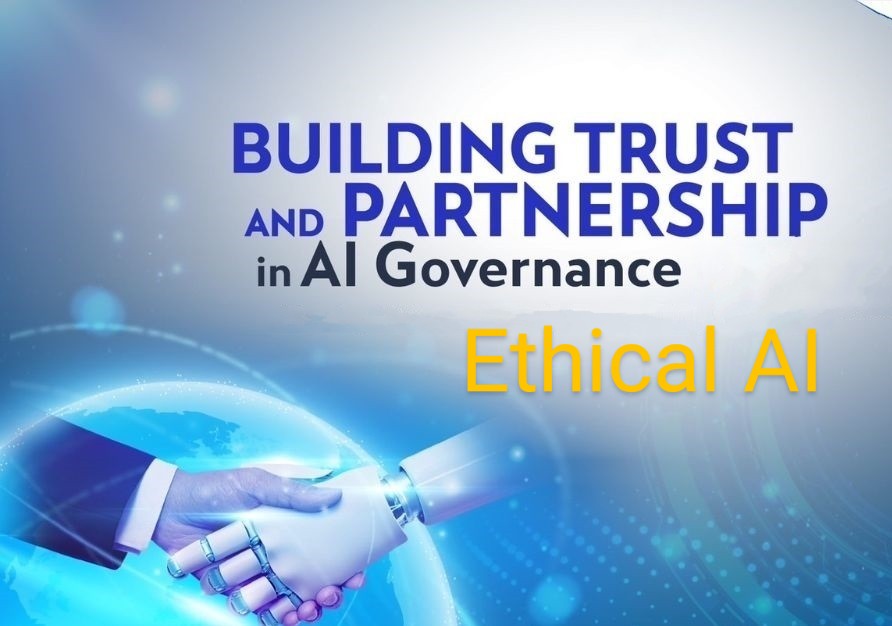 August_Schnabel's tweet photo. Why Ethical AI Advisory/Consulting is Essential for Companies in the Age of Global AI Governance
https://t.co/bEcdYHYZMD
#ai #consulting #advisory #goverment #governance #ethical #g7 #oecd #regulations #trust #business #customer #fairness #responsible #framework #machinelearning https://t.co/obqTwZoblC