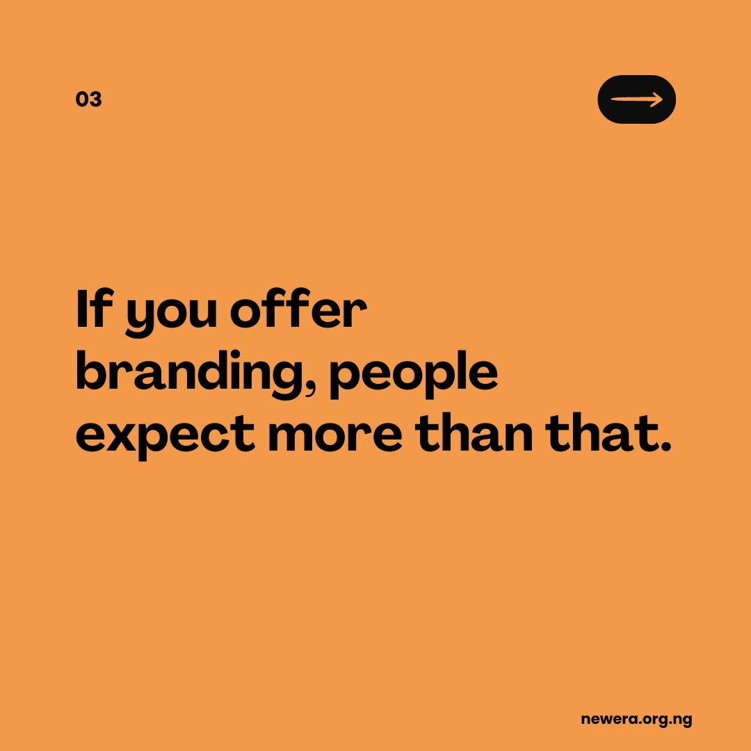 What is Branding? 🤔🔍 

Branding is NOT just a logo or a fancy website. It's the soul of your business, the story you tell, the emotions you evoke. It's the promise you keep and the trust you build. 💼🌟

#Branding101 #DigitalMarketing #BrandingAgency'