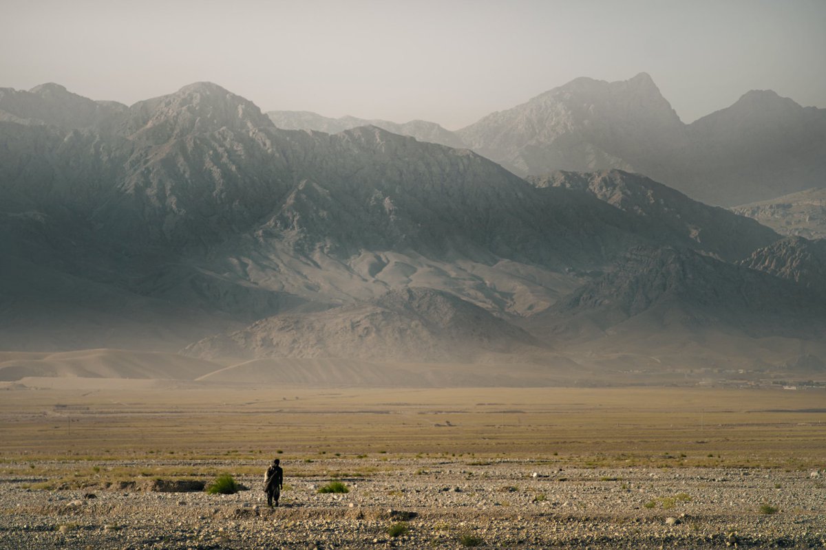 “Forbidden”

Valley of Shaal, Balochistan