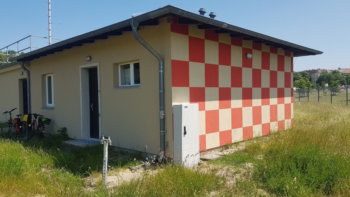 Haus 104 tweet media