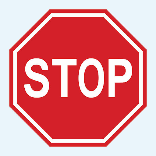dominos_india's tweet photo. This is a sign to stop and eat Pizza

#DominoIndia https://t.co/kReKQwXOGo