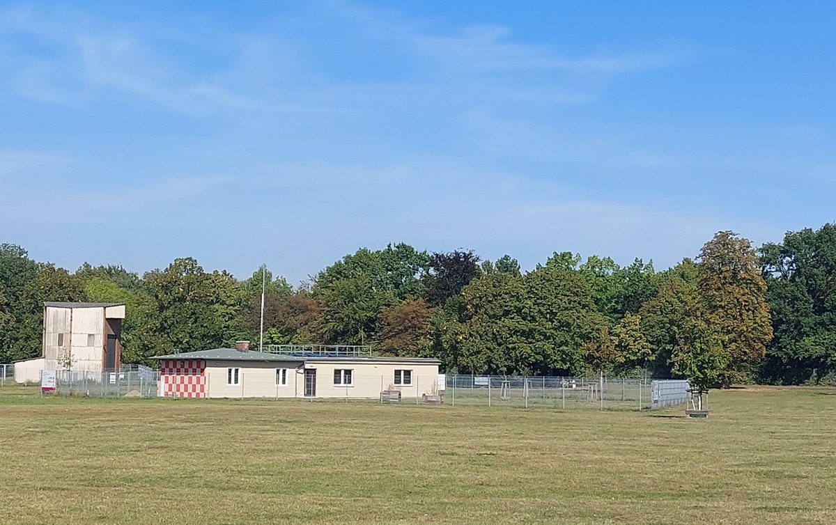 Haus 104 tweet media