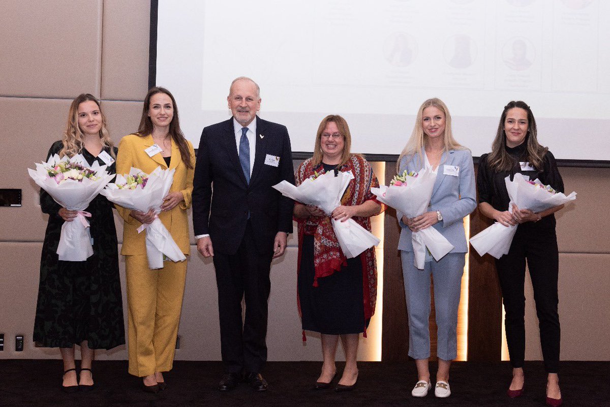 AmChamKSA tweet media