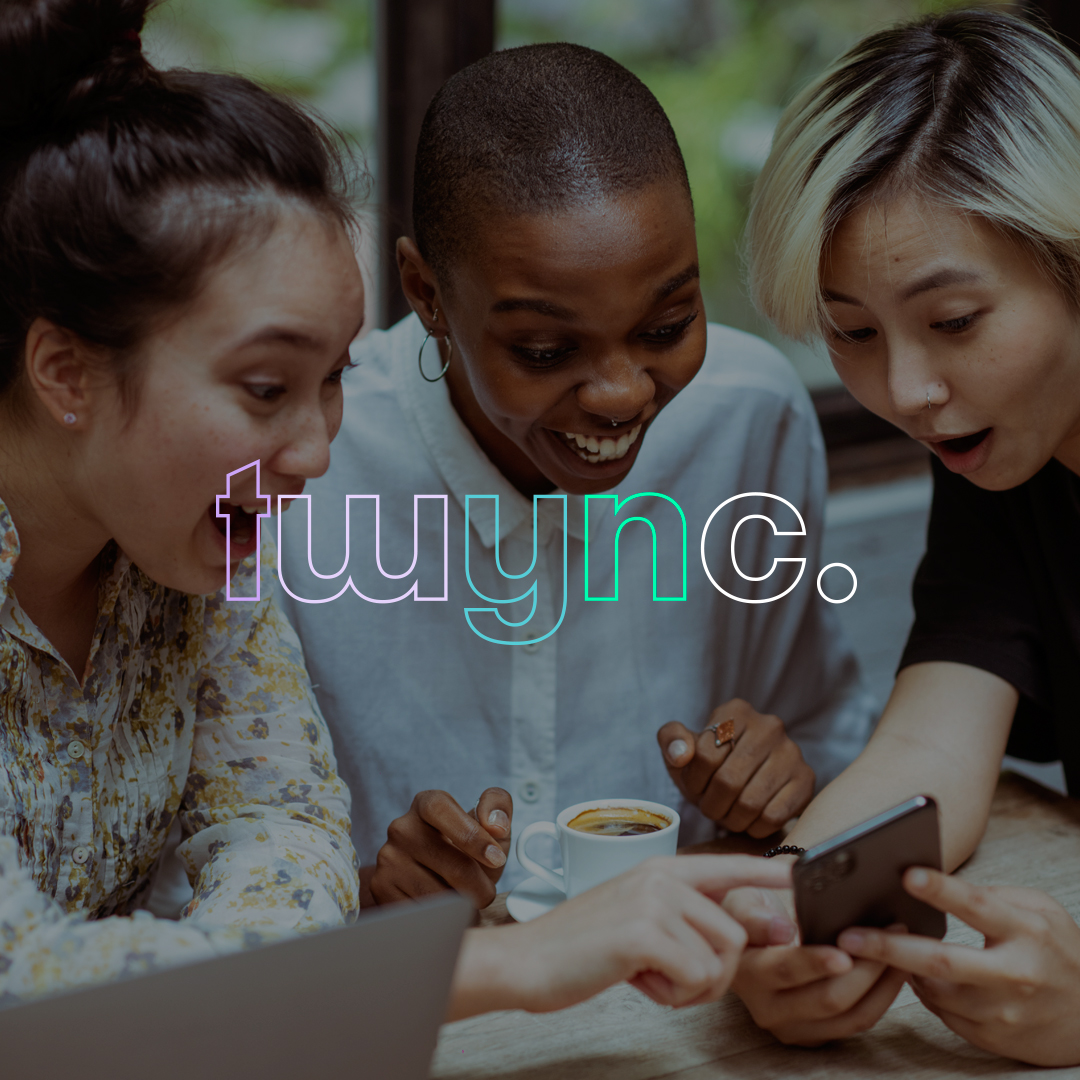 twync_es's tweet image. Somos la plataforma donde las marcas y los creadores de contenido se conectan. Somos Twync. ¡Vente twync.es/register !