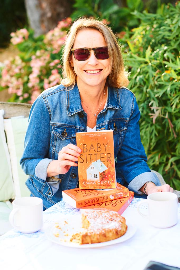 📙It's publication Day for #TheBabysitter on Thursday!📙

🔥For a chance to put your name in the hat and win a copy, please like👍 and retweet this post.🔥

⭐️⭐️⭐️⭐️⭐️#Competition!⭐️⭐️⭐️⭐️⭐️

⭐️Winners will be announced on publication day 12.10.23⭐️
(UK only.)
<a href="/CorvusBooks/">Corvus</a>