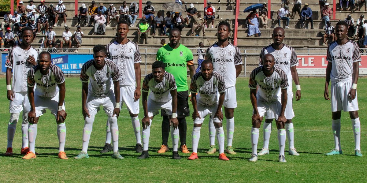 We try again this week.. 
We’re  Bosso