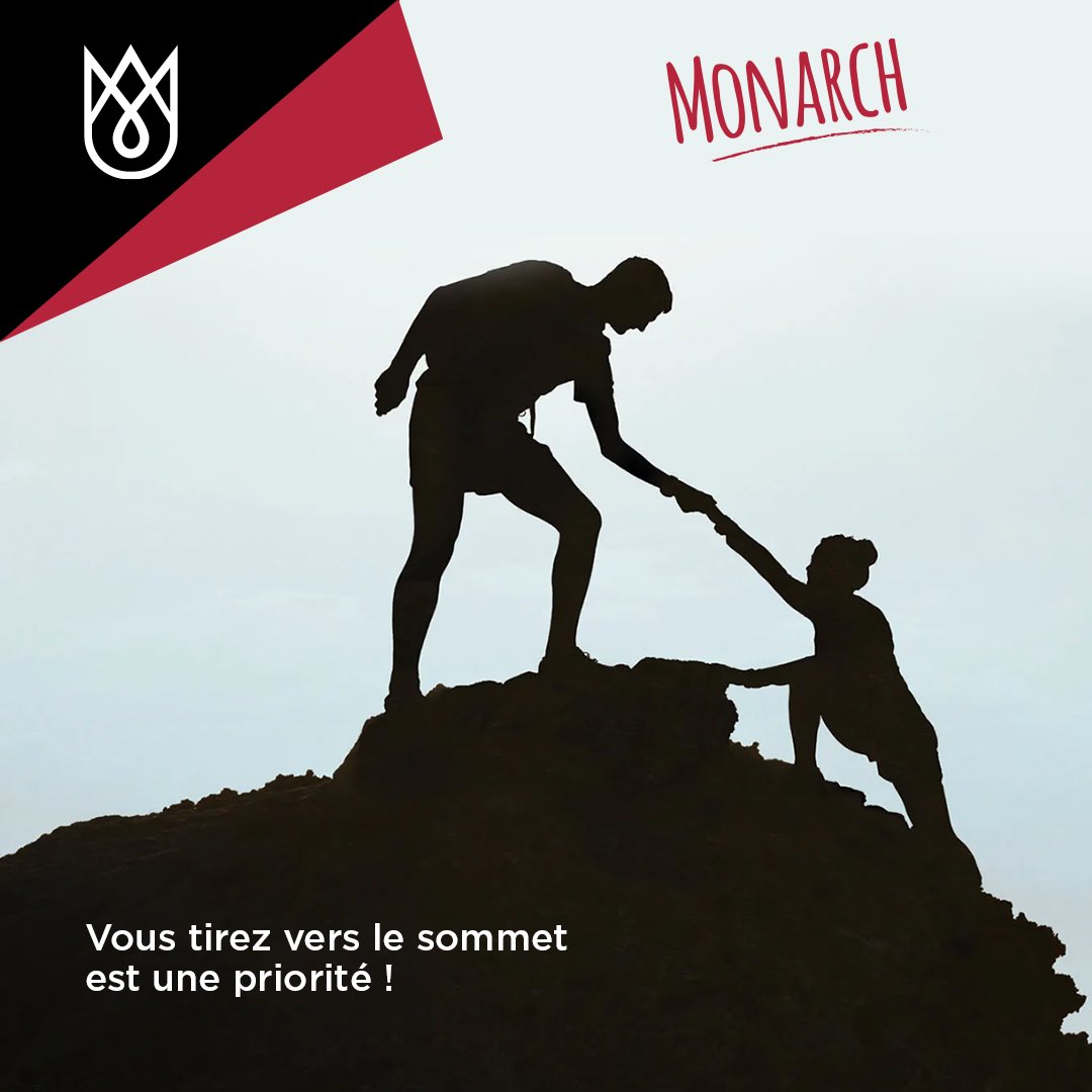 Monarch Conakry tweet media