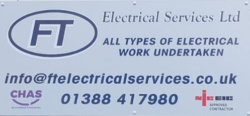 BrandonUnited's tweet photo. Thank you to FT Electrical Services of Bishop Auckland for taking out a perimeter board @BrandonUnited. FT undertake all types of electrical work and deliver multiple contracts across the North East. https://t.co/yuJZf6xA80