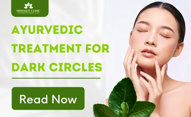 gargi_satvic's tweet photo. How to get rid of dark circles 👁️ naturally with #Ayurveda 

Dark circles are caused by excess Pitta or Vata Dosha and inadequate essential nutrients due to
1️⃣Sleep deprivation
2️⃣High screen time
3️⃣Nasal congestion
4️⃣more salt intake
5️⃣Dehydration
6️⃣Stress
7️⃣Alcohol &amp; Smoking
1/ https://t.co/WPYliZ1Yrx