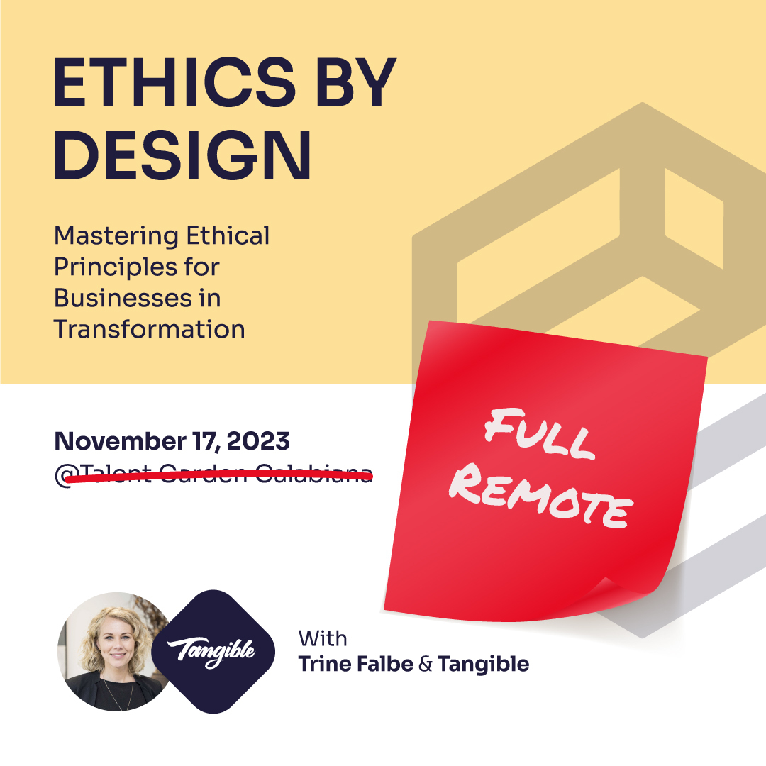 Tangible tweet media