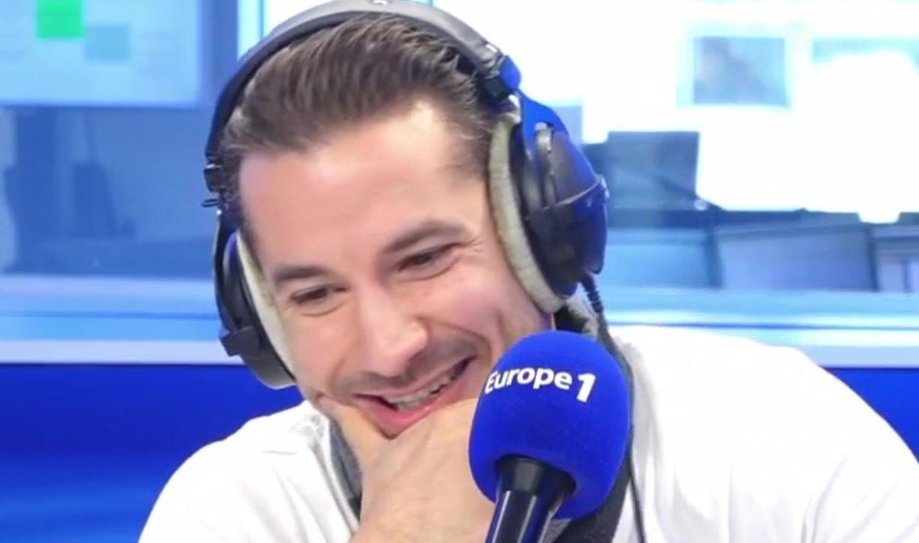 Demain (Mardi) à 9H, c'est <a href="/Cam_Lacourt/">Camille Lacourt</a> et le réalisateur <a href="/sylvainventre/">sylvain  ventre</a> qui seront les invités de <a href="/tomisle/">Thomas Isle</a> sur <a href="/Europe1/">Europe 1</a> dans #CultureMédias. A 10H, c'est <a href="/JeremyFerrari/">Jeremy Ferrari</a> qui sera l'invité de l'émission en direct. ↪️ mediasinfosblog.wordpress.com/2023/10/09/dec…