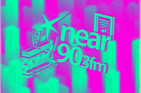 nearfm's tweet photo. Stick @nearfm 90.3 from
1pm #IndieRE
2pm #NearFMMix
2:30pm #SeniorCitizens
3:30pm #PopPunkPlaylist
4:30pm #BookLine
5pm @nearfmGodTalk
5:30pm #ArMuinnaMuice
6pm #NotTheGreatestShow
7pm #DoYouSpeakTech?
8pm @SKAPATROL and
10pm #GlobalRoots https://t.co/tfh3ELJktw