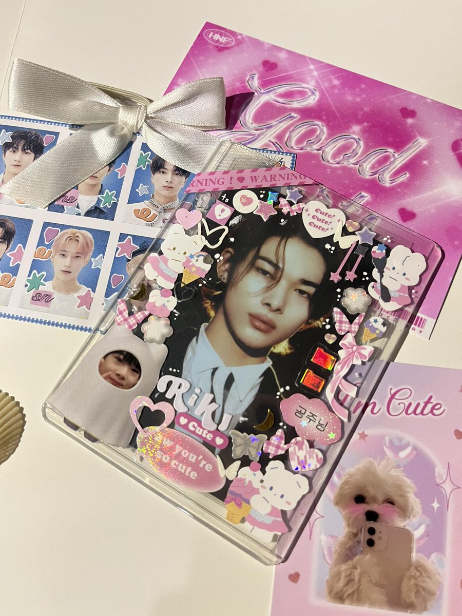 wwinarchive's tweet photo. -  𐀔  📨  love mail for linds [ 10 . 09 . 23 ]

♡ :  hello ! thank you so much po for packing the photocards safely. the packaging was vv cutiee ! also, thank you so much po for the freebies~ i really appreciate it. take care and stay safe always 🫂 !

@fyenilvr  #fyluvs https://t.co/5RV9pnScaE