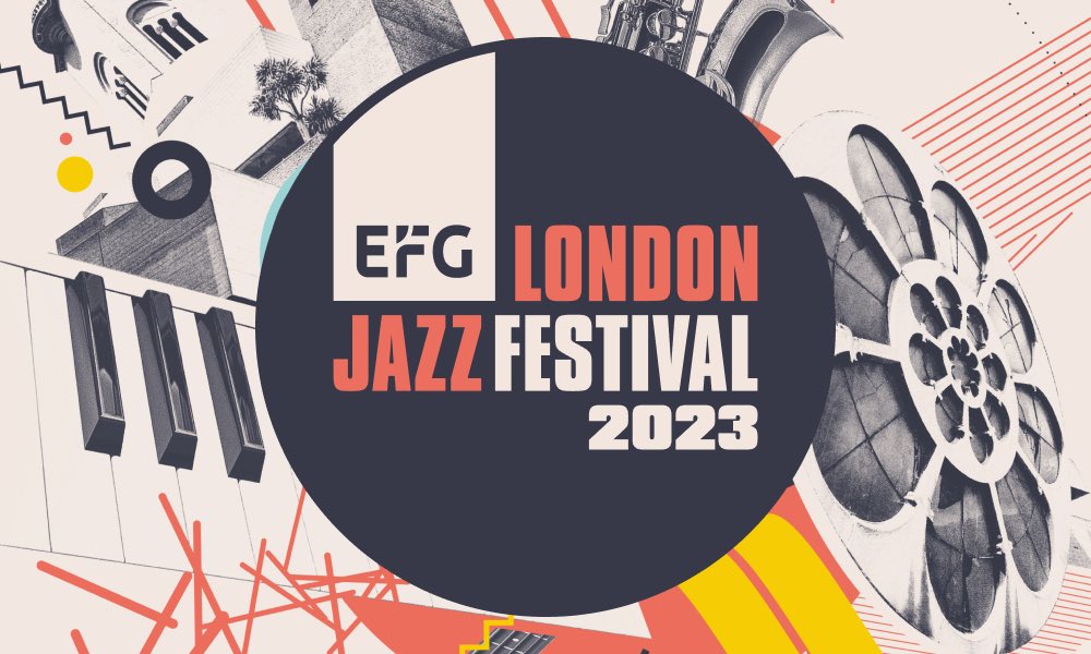 AdrianoAdewale's tweet photo. Join us for this community project called “Sounds of Brazil” as part as @londonjazzfest we will be rehearsing (10.30-12.30 pm) and performing at @southbankcentre on 18 Nov 23 at 13 pm. Make music with us!! 🤗😍🎵 🎶 🥁🪇🎻🪈⭐️
👉For Info and Apply: https://t.co/7nYhCWhBbq 👈 https://t.co/i9dIDGXrmF