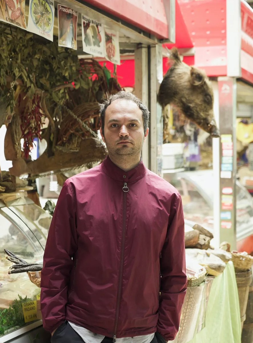 TRIPPIN (@trippin_world) on Twitter photo Italian producer & DJ, <a href="/lorenzo_bitw/">Lorenzo BITW</a> makes music that's inspired by Rome and Roman culture.
Read below as Lorenzo shares his favourite local spots around Italy's capital.
trippin.world/guide/explore-… Italian producer & DJ, <a href="/lorenzo_bitw/">Lorenzo BITW</a> makes music that's inspired by Rome and Roman culture.
Read below as Lorenzo shares his favourite local spots around Italy's capital.
trippin.world/guide/explore-…