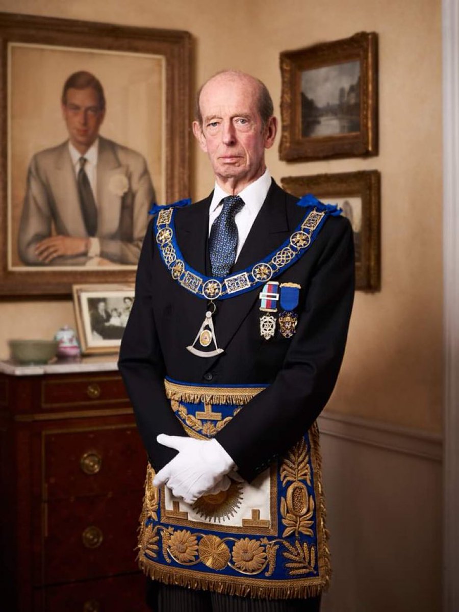 TorchLodge's tweet photo. Sending Most Worshipful The Grand Master HRH The Duke of Kent best wishes for a happy birthday from all at Torch Lodge https://t.co/P5lgBF3ynT