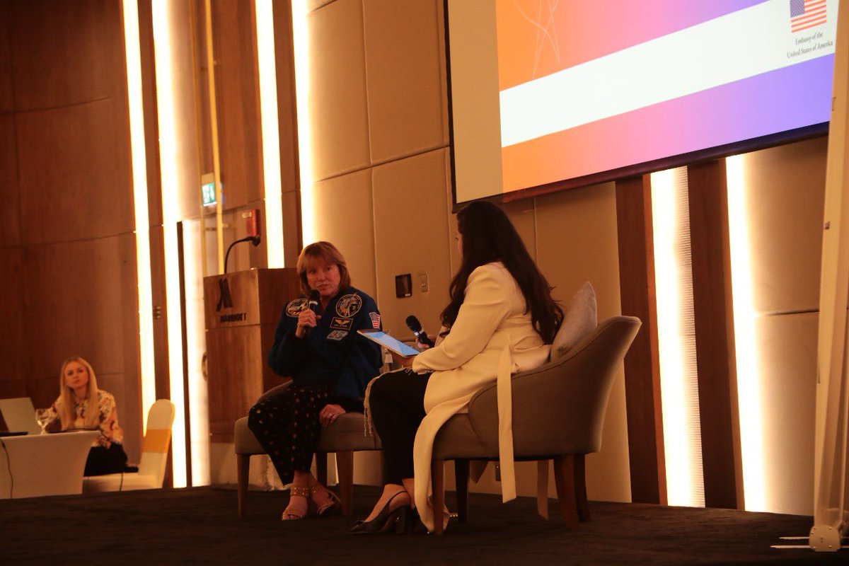 AmChamKSA tweet media