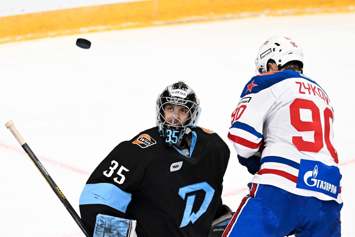 ХК Динамо-Минск | HC Dinamo Minsk tweet media
