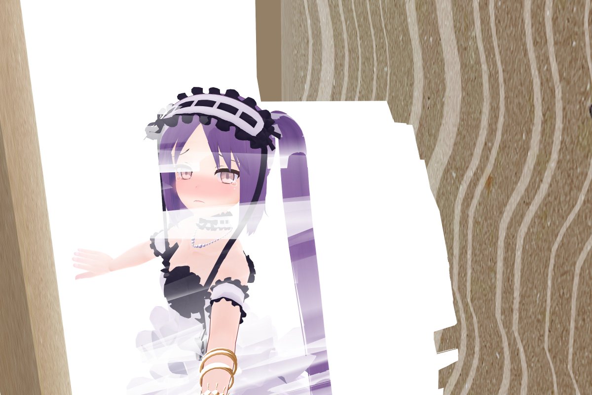 wam789's tweet photo. 最近諸事情で休んでました

リクエストありがとうございました
ネズミ捕りに挟まれて動けないステノン
#粘着拘束

現在お題箱でリクエストを募集しています
https://t.co/Axz6vsPEAB https://t.co/ODCqdf0pHO