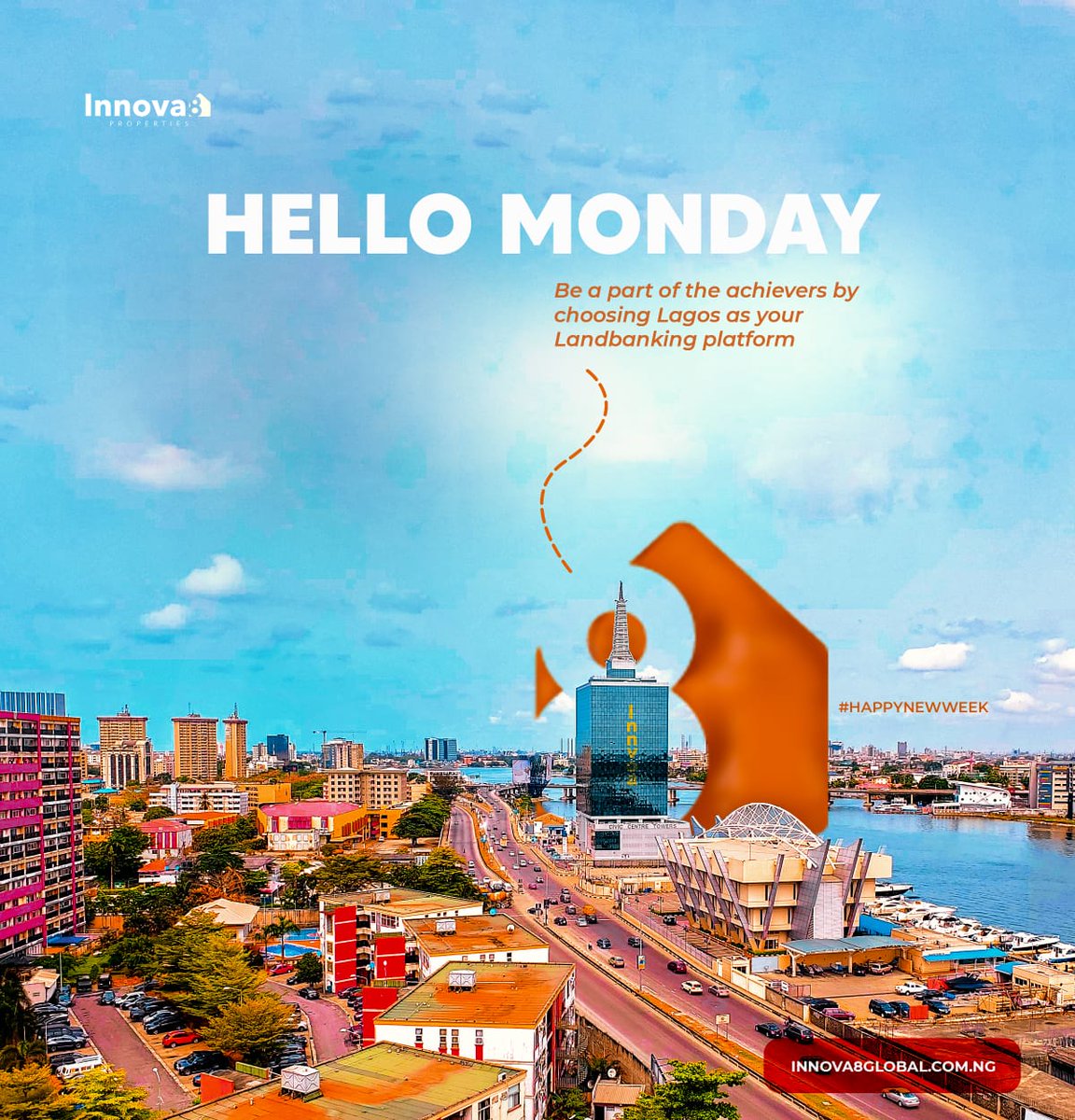 Innova8 Properties tweet media