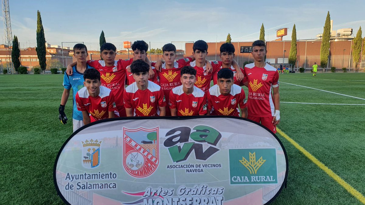 CDNavega's tweet photo. 🔴⚽️ 📸📸 ⚽️🔴 Resumen  de este fin de semana!!!

#marearoja #todoalrojo #rojo #futbol https://t.co/OhPVLdWsht