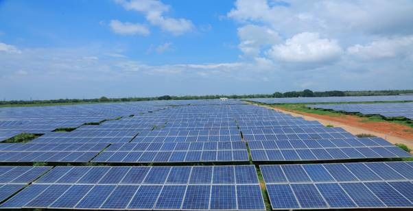 Yet another step towards achieving sustainable goals

NLC India Limited, a Navratna Central Public Sector Undertaking (CPSE) under the Ministry of Coal has won 810 MW Solar PV project capacity from Rajasthan Rajya Vidyut Nigam Limited (RRVUNL).

The government, under the