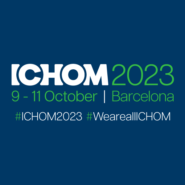 ICHOM tweet media