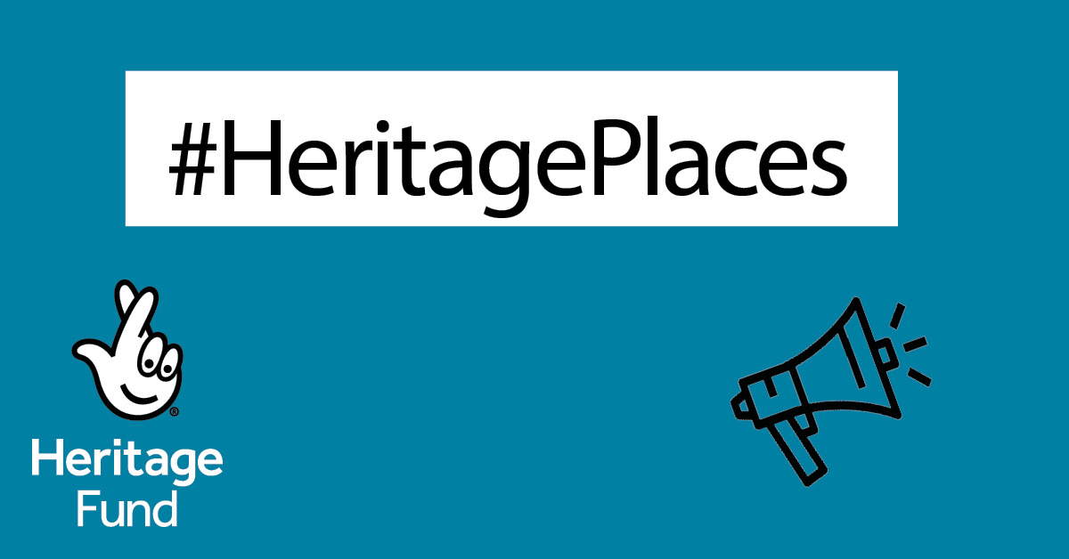 TORBAY CULTURE 💗 (@torbayculture) on Twitter photo Great news! <a href="/HeritageFundUK/">The National Lottery Heritage Fund</a> will invest £200m in #HeritagePlaces over the next 10 years, and hopes to inspire more projects to apply from across the UK through open programmes. Read the latest: heritagefund.org.uk/news/heritage-… Great news! <a href="/HeritageFundUK/">The National Lottery Heritage Fund</a> will invest £200m in #HeritagePlaces over the next 10 years, and hopes to inspire more projects to apply from across the UK through open programmes. Read the latest: heritagefund.org.uk/news/heritage-…