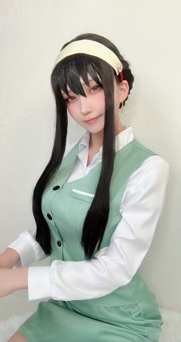 Twitterのコスプレ画像29