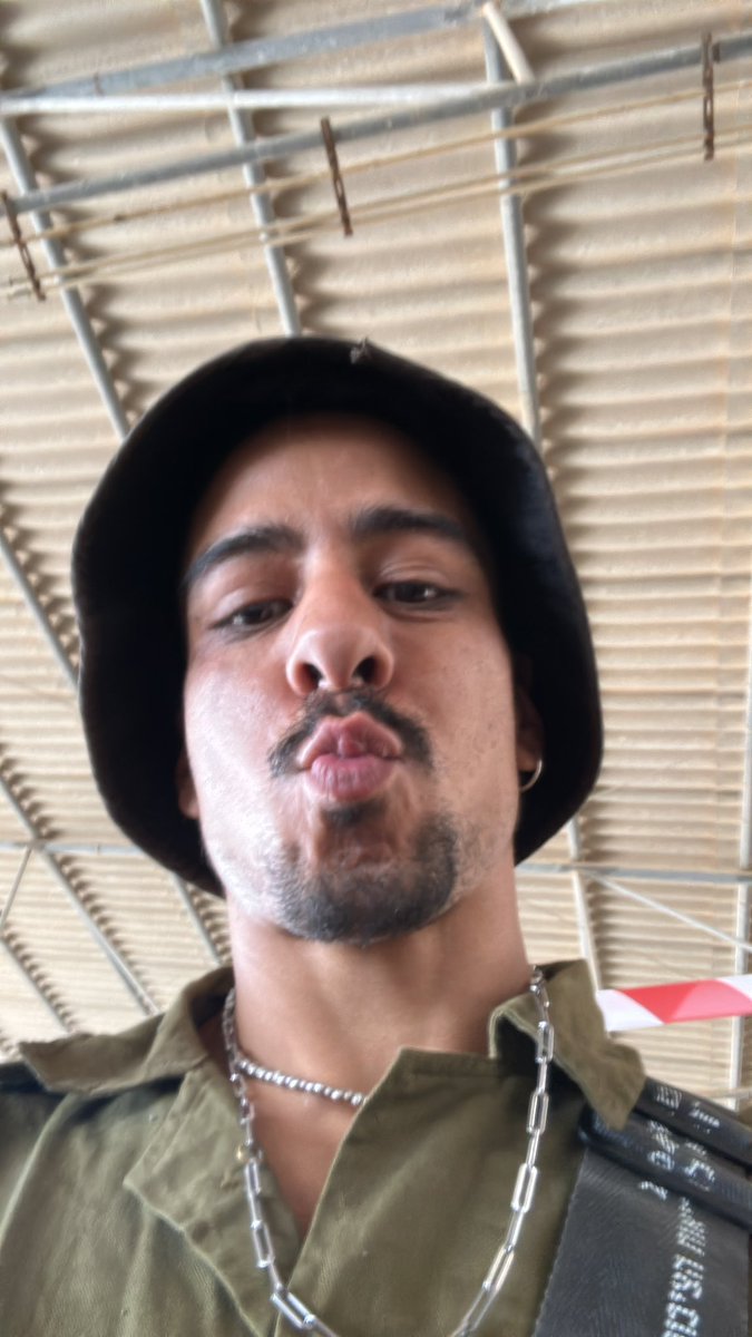 Pablo Andres Rodriguez שליט״א tweet media