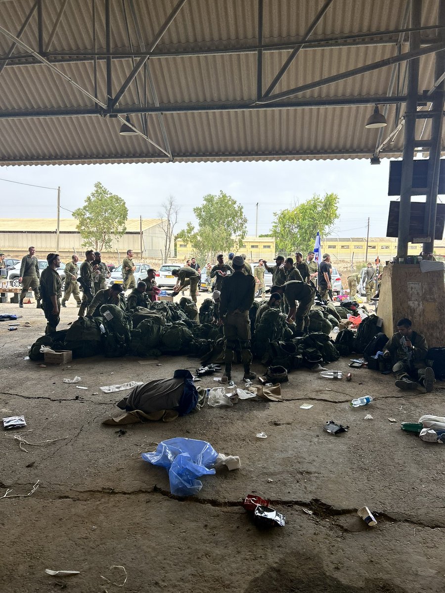 Pablo Andres Rodriguez שליט״א tweet media